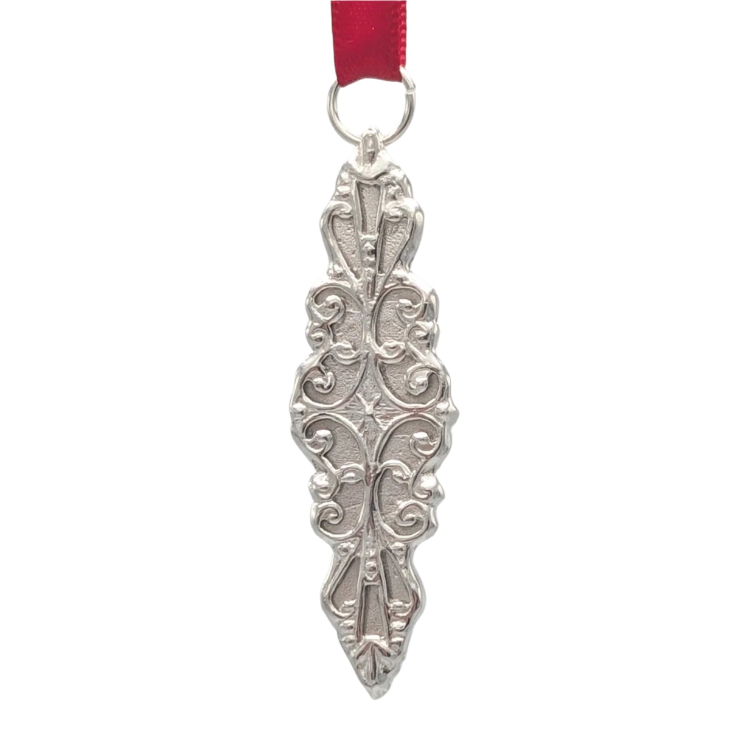 Victorian Teardrop