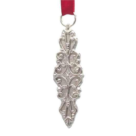 Victorian Teardrop