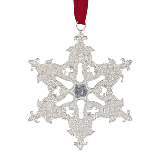 2004 Signature Snowflake